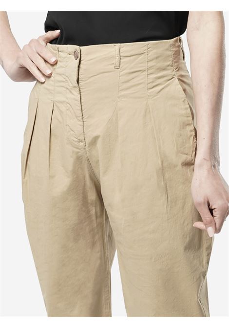Pantalone con alamari MANILA GRACE | Pantaloni | S4-JP157CUMA569